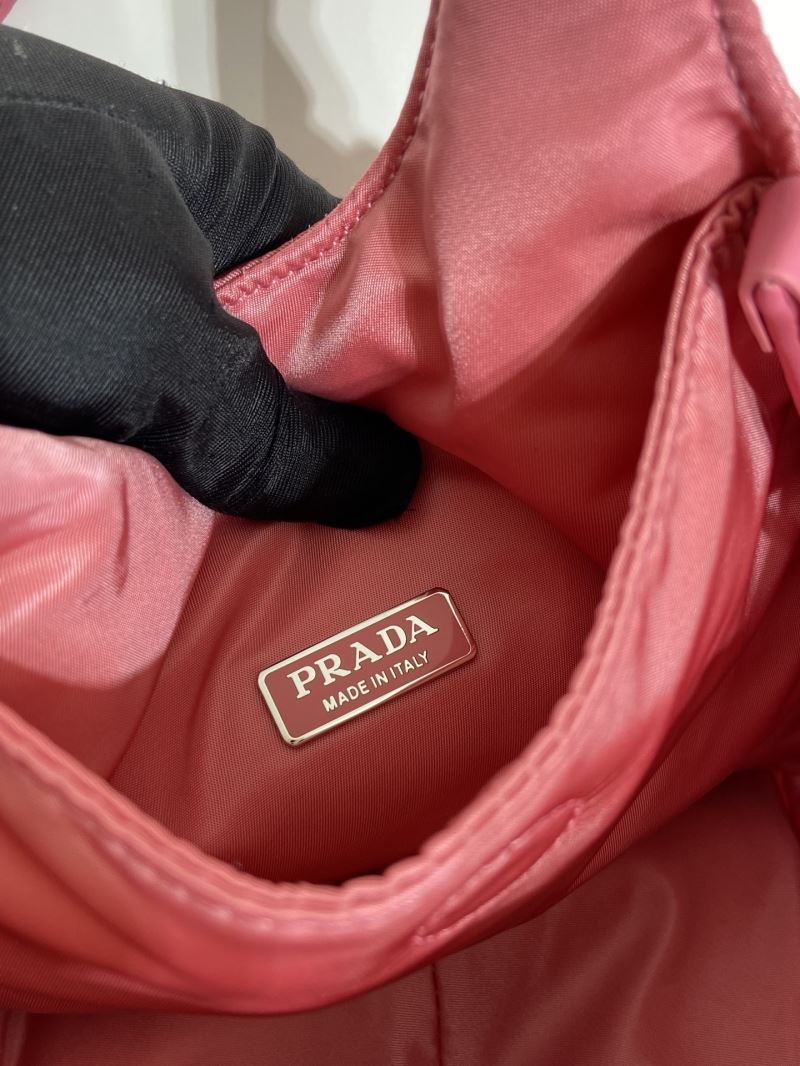 Prada Top Handle Bags